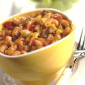 TAco Macaroni Skillet